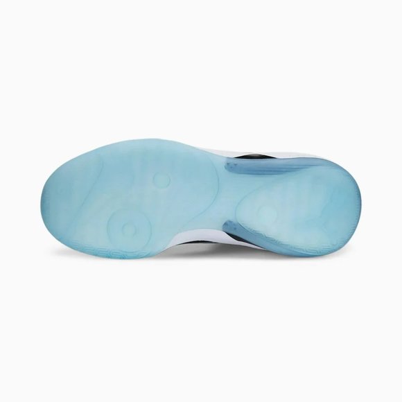 Puma Eliminate Power Nitro II Racquet Racquetball Badminton Squash Pickleball - Picture 4 of 6